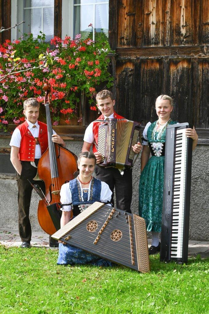 Wintialp Jassplausch Wintialp Jassplausch